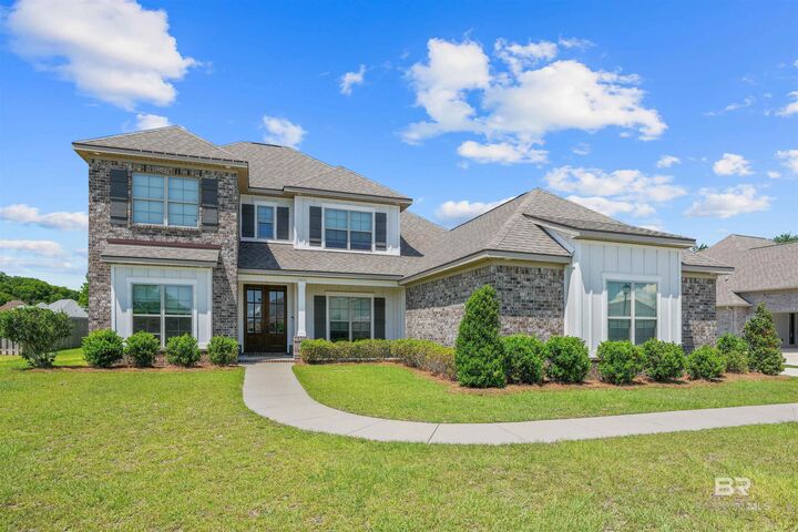 Property Photo:  230 Hemlock Drive  AL 36532 