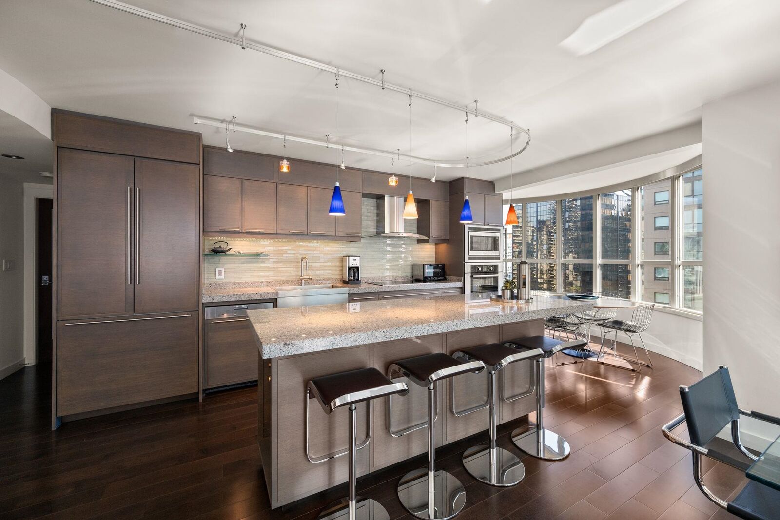 Property Photo: 717 Jervis Street 602 BC V6E 4L5