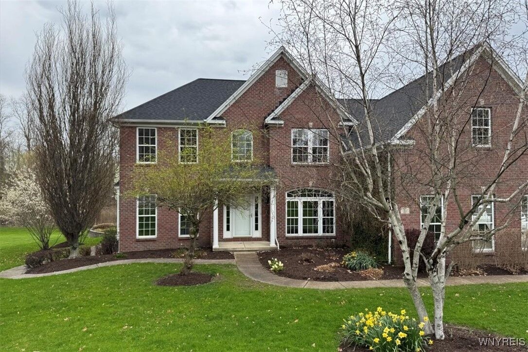 Property Photo:  17 Nye Hill Road  NY 14052 