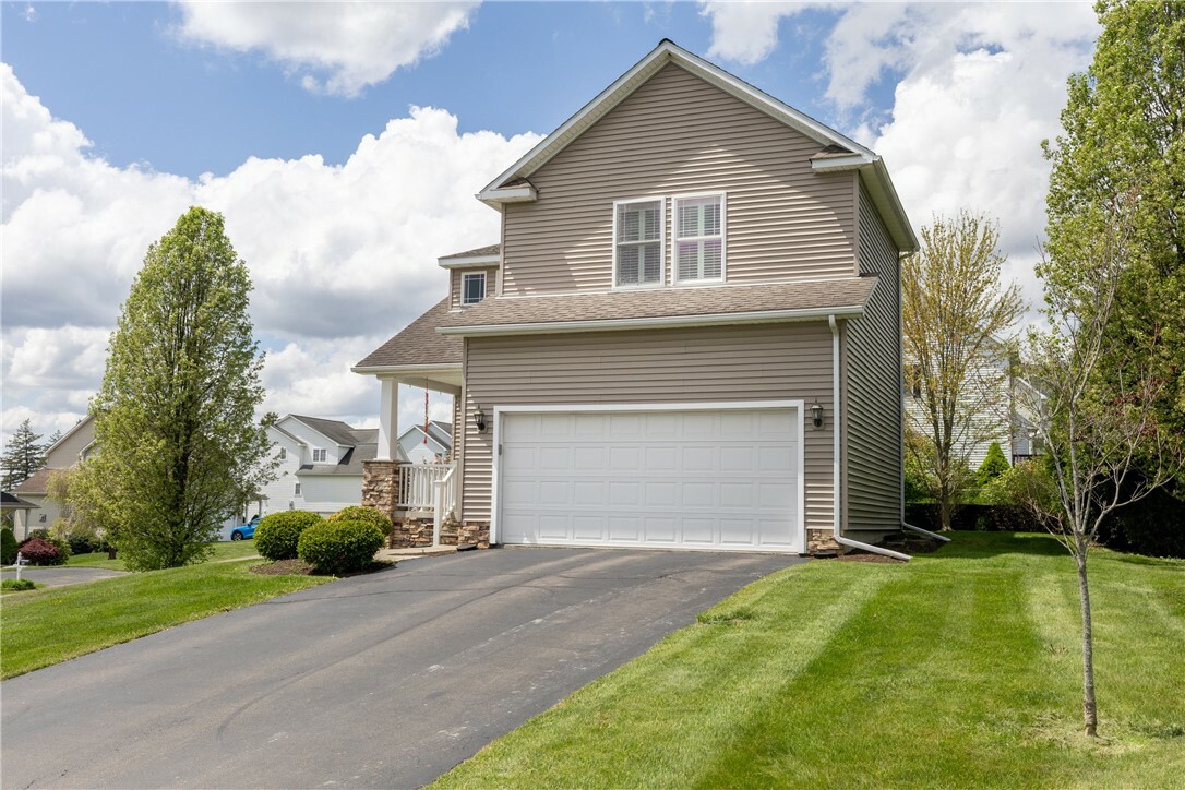 Property Photo: 145 St Andrews Drive NY 14845