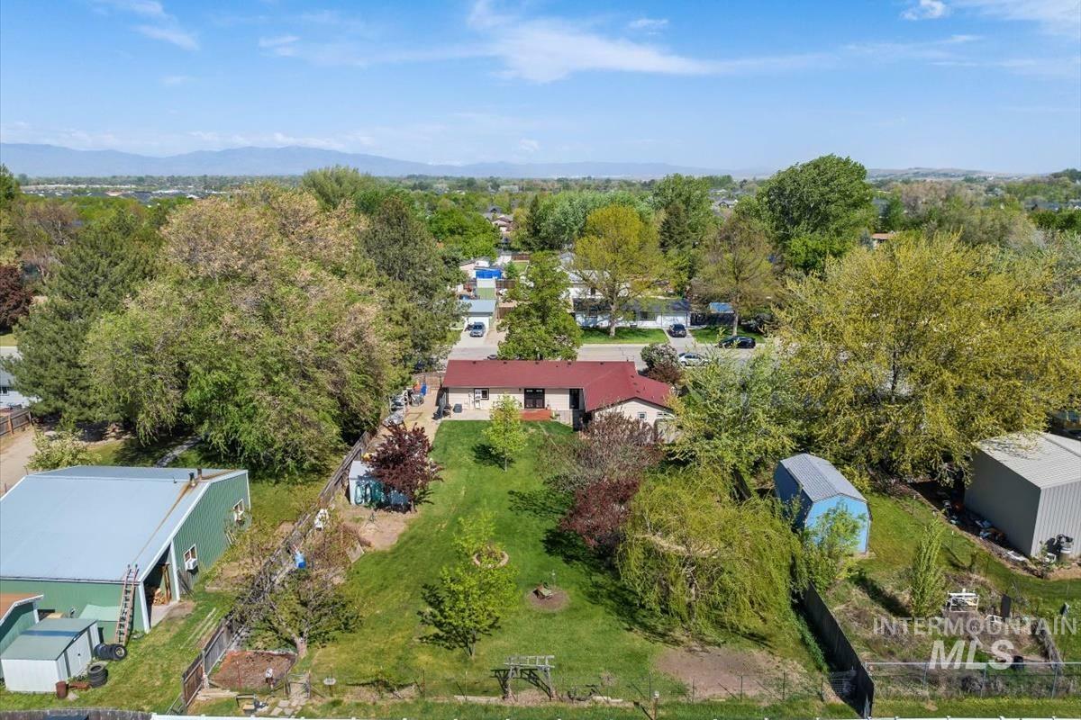 Property Photo: 6687 S Santa Ana Ave ID 83709