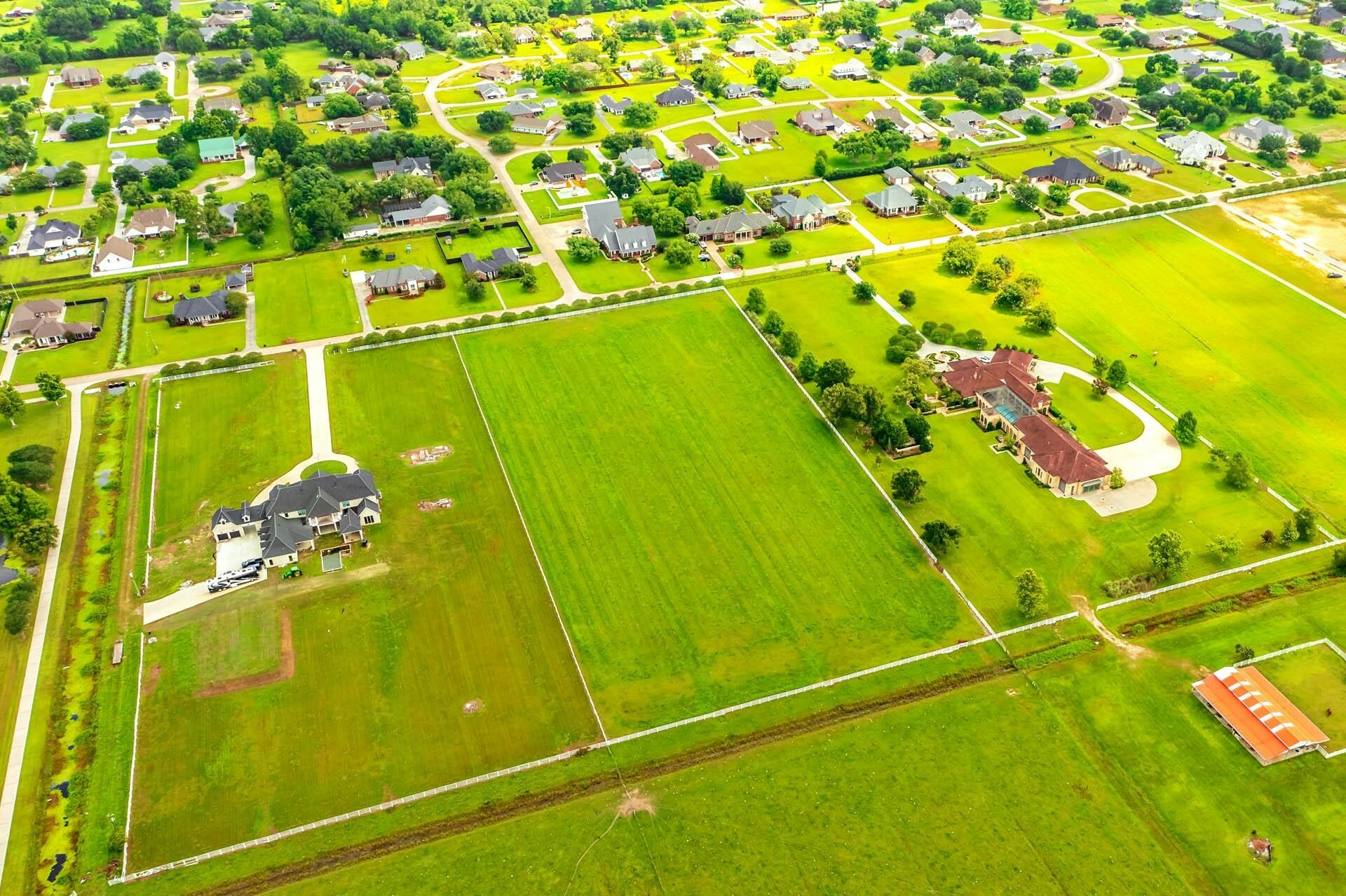 Property Photo: 314 Myrtle Grove Dr LA 70360