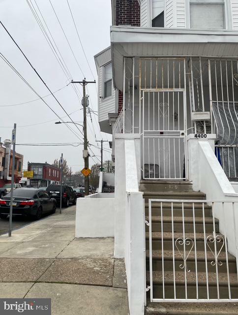 4400 N Franklin Street  Philadelphia PA 19140 photo