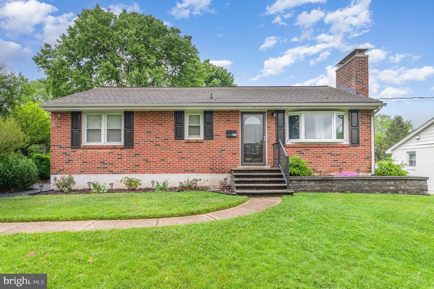 Property Photo:  314 Faulkner Street  PA 17011 