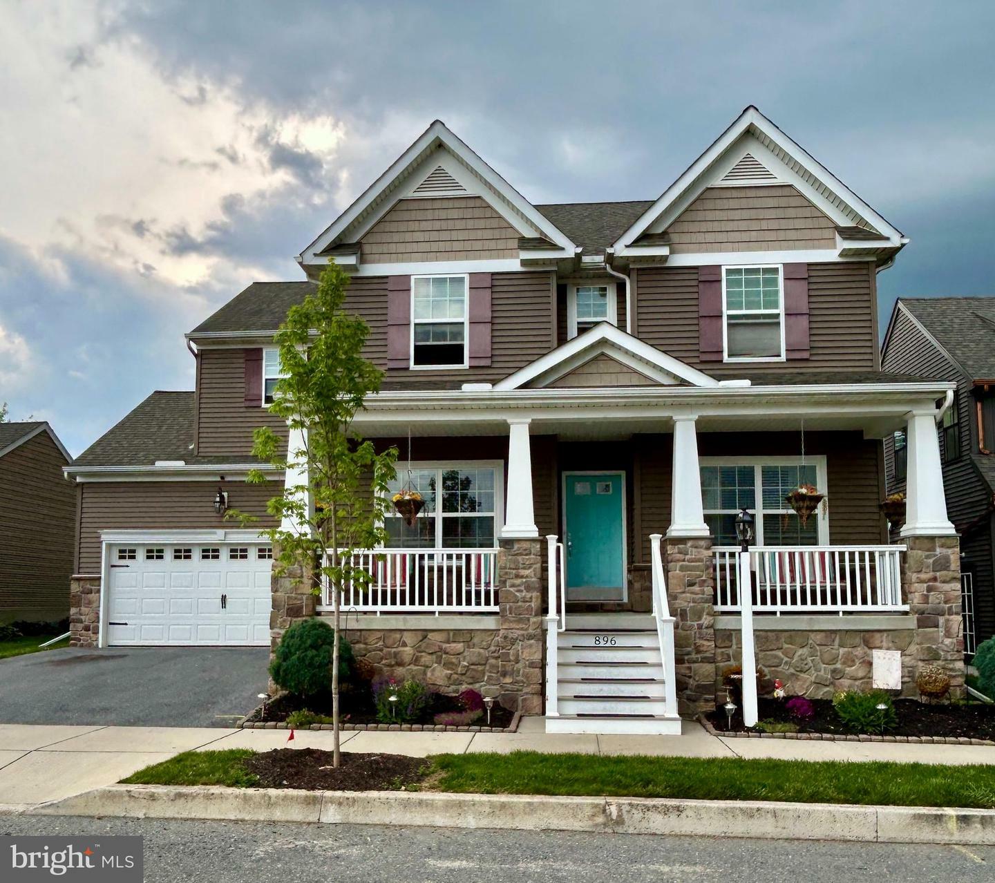 896 Fenton Avenue  Lancaster PA 17601 photo
