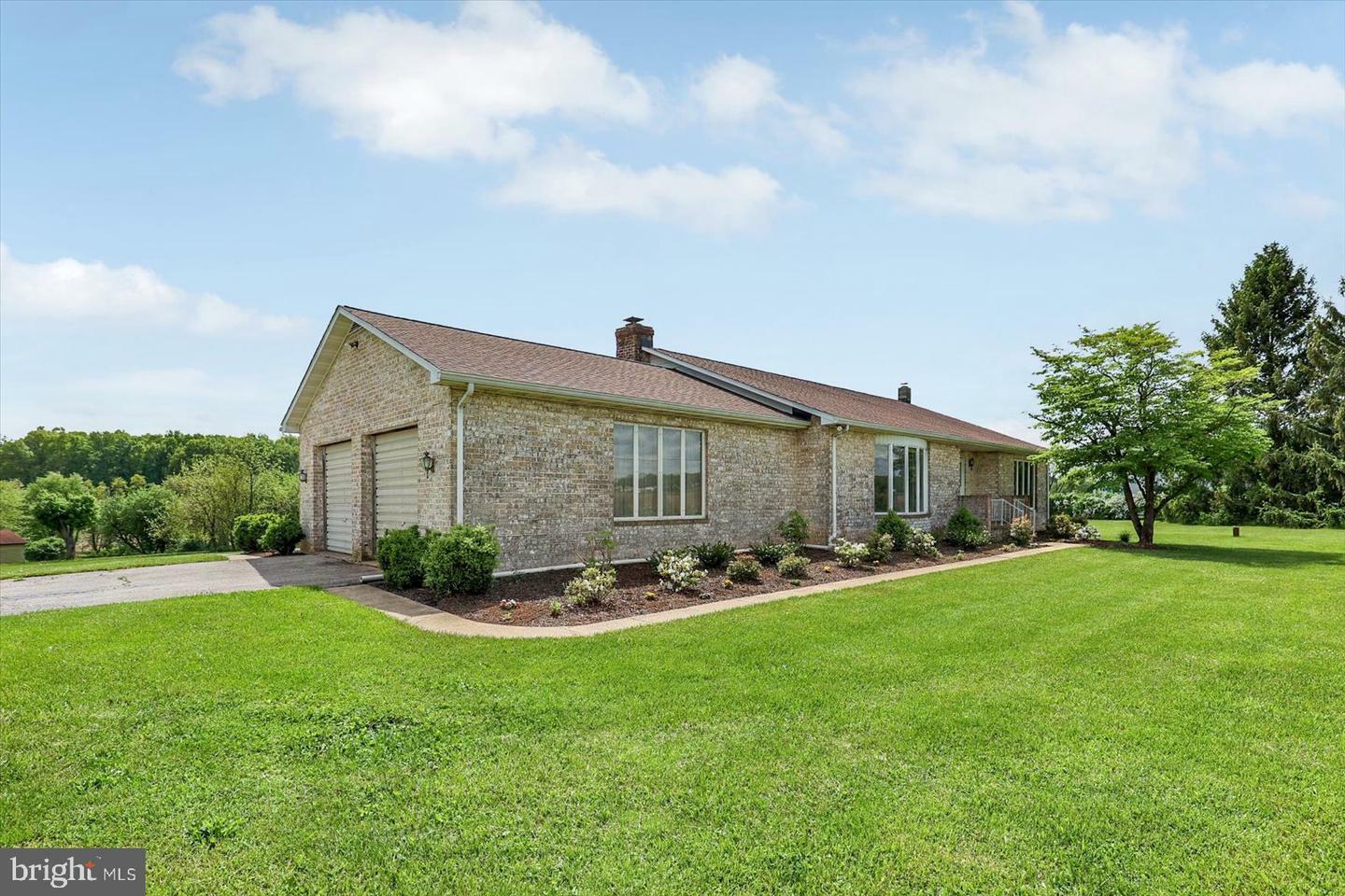 Property Photo: 7112 Church Road PA 17322