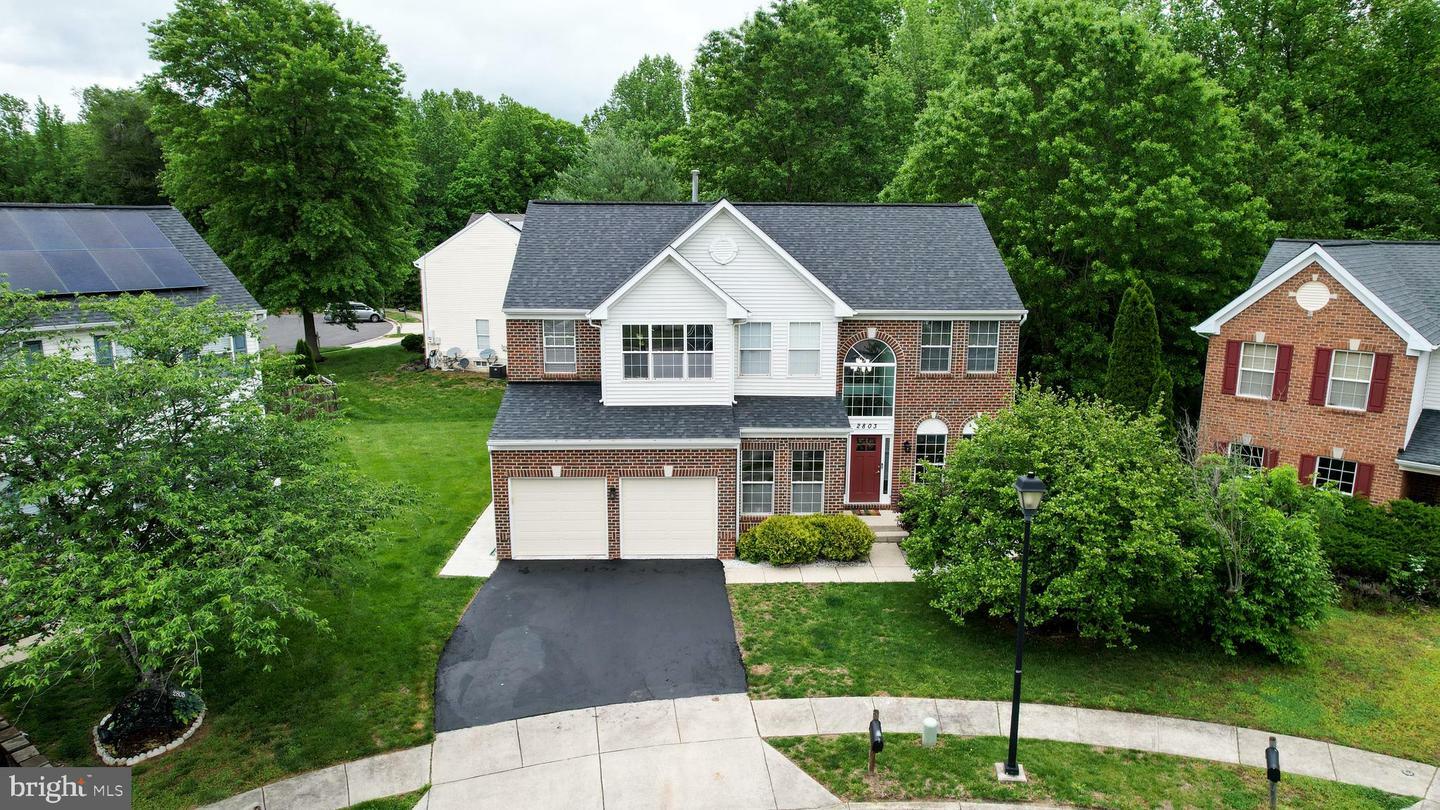 2803 Eliston Street  Bowie MD 20716 photo