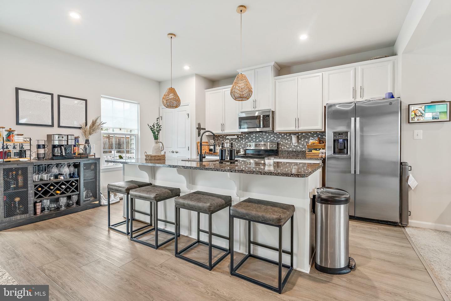 Property Photo: 2314 Emerson Lane VA 22401