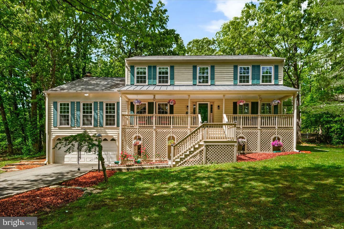 Property Photo: 175 Mt Hope Church Road VA 22554