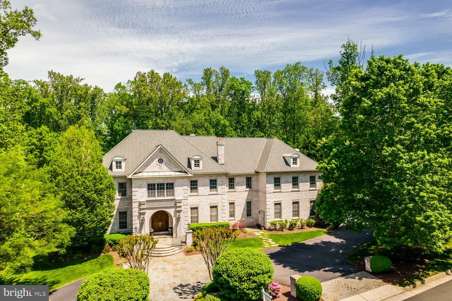 1034 Founders Ridge Lane  McLean VA 22102 photo