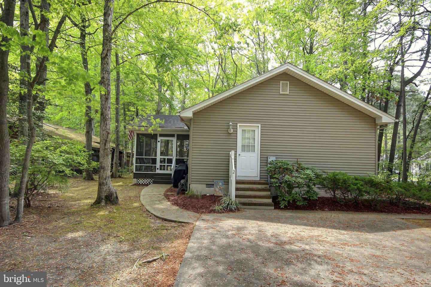 Property Photo: 2 Cannon Drive MD 21811