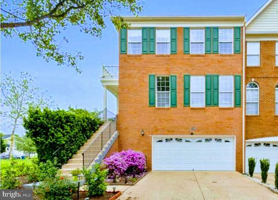 Property Photo: 25488 Crossfield Drive VA 20152