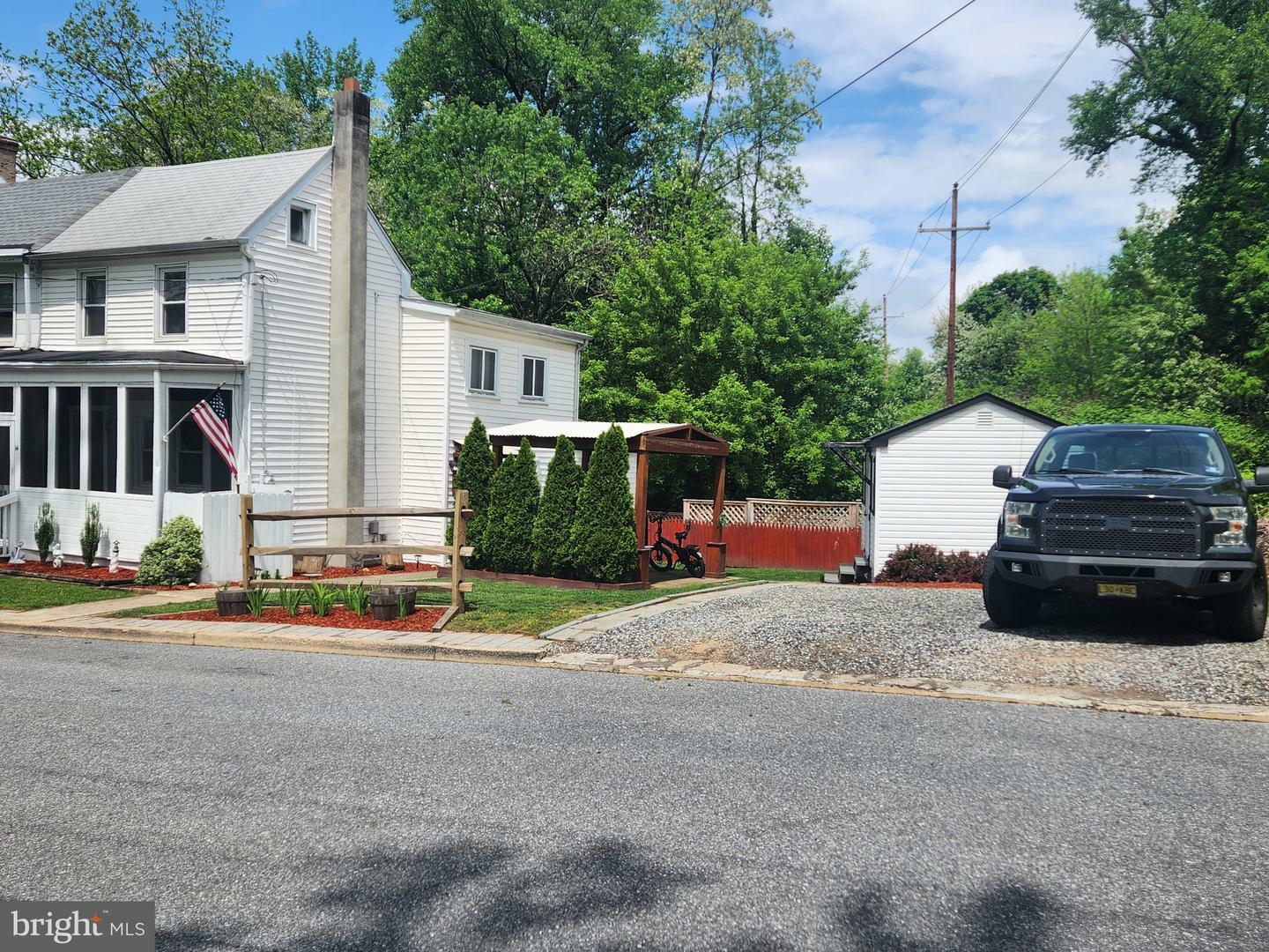 14 Mill Street  Bordentown NJ 08505 photo