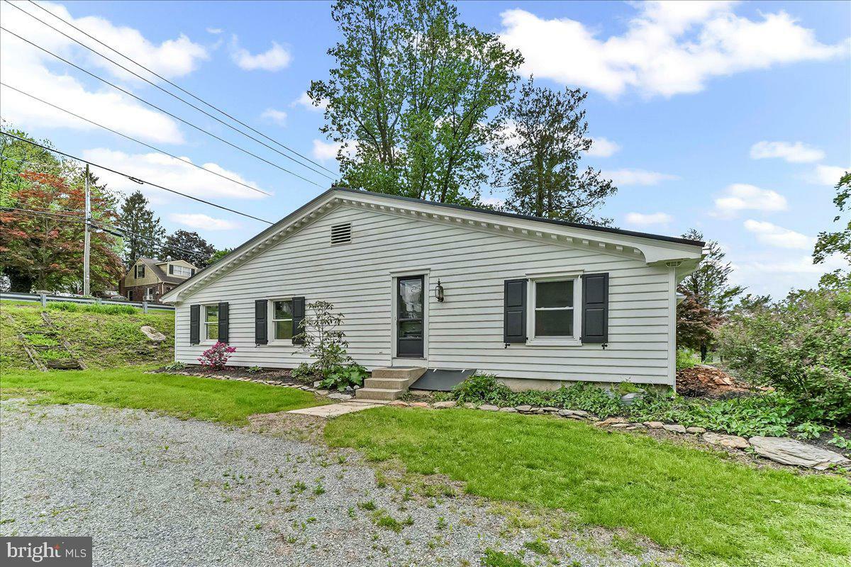 Property Photo: 547 Martic Heights Drive PA 17532