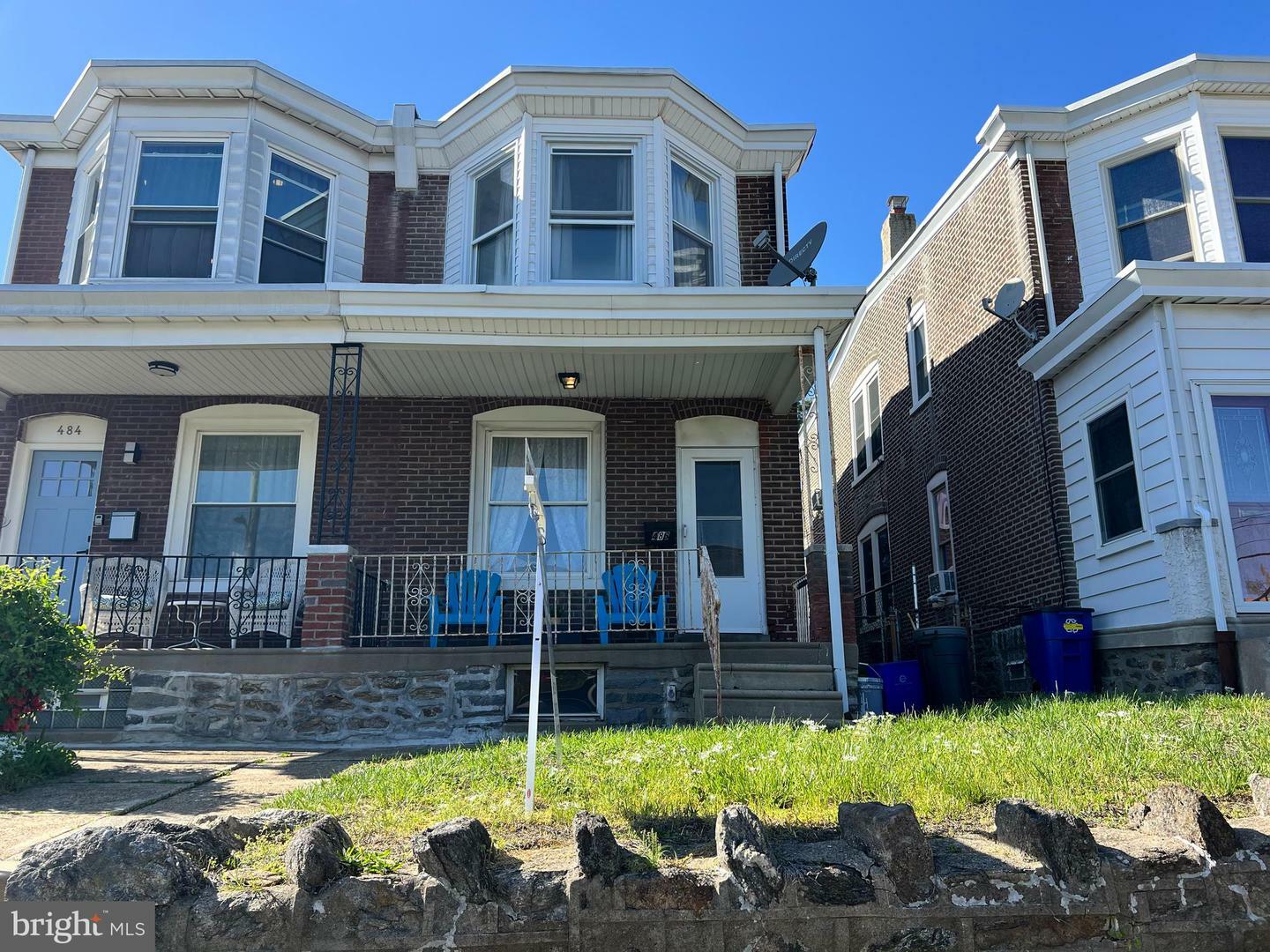 486 Shurs Lane  Philadelphia PA 19128 photo