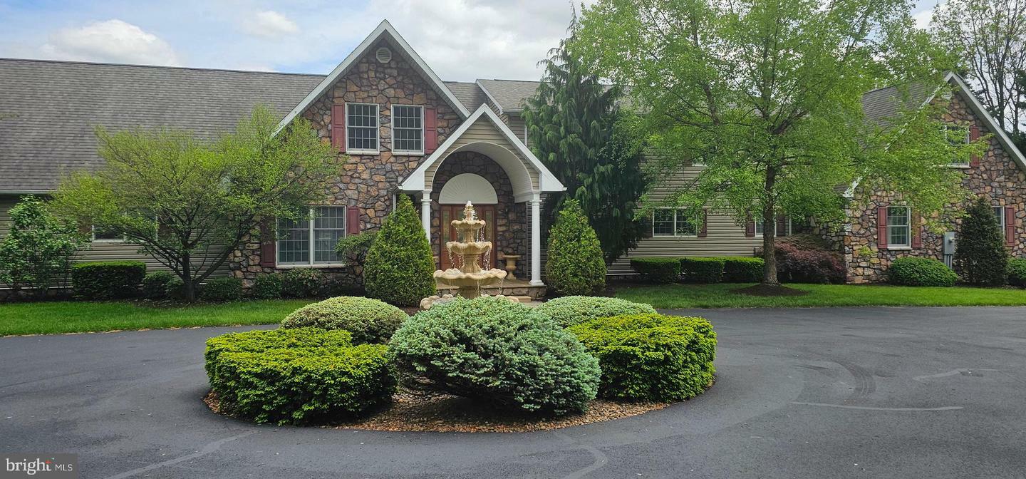 Property Photo: 5118 Burkholder Road PA 17202