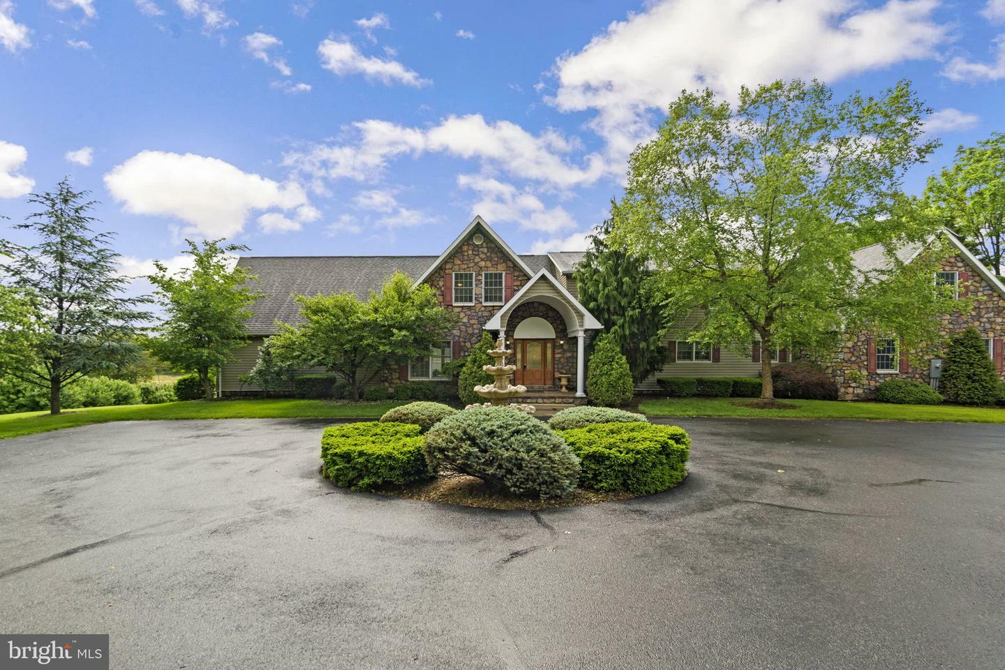 Property Photo: 5118 Burkholder Road PA 17202