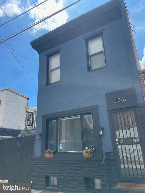 2557 Tilton Street  Philadelphia PA 19125 photo