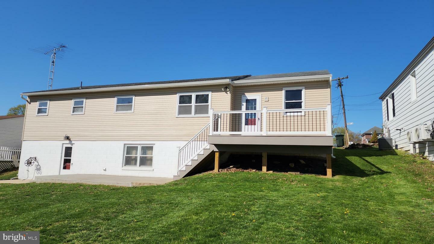 Property Photo: 603 Memory Lane PA 17356