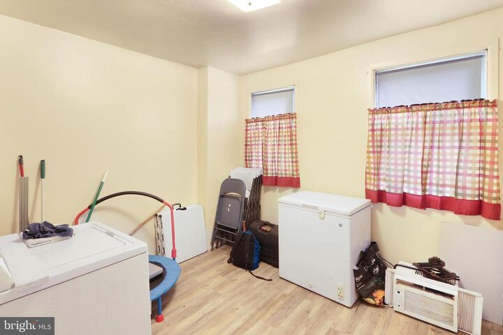 Property Photo: 434 W Penn Street PA 19144