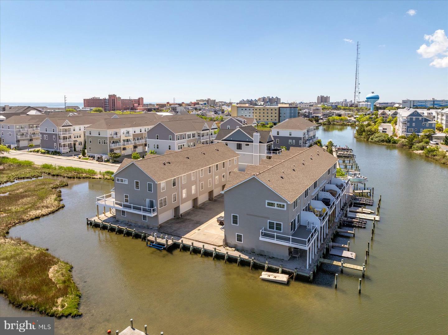 Property Photo: 121 70th Street 8 MD 21842