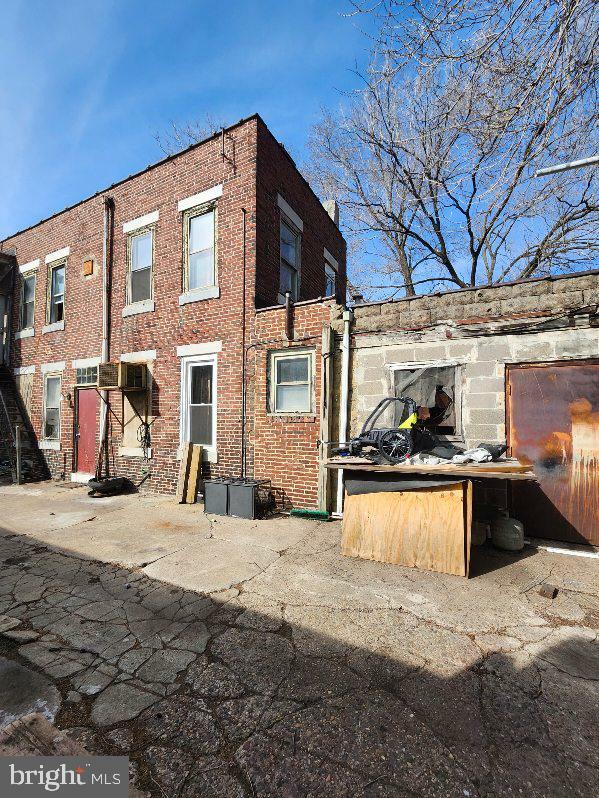 Property Photo: 712 S 3rd Street NJ 08102
