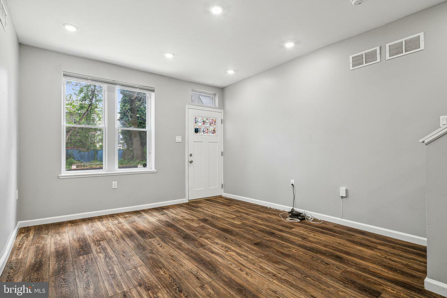 Property Photo: 3109 W Arizona Street PA 19132