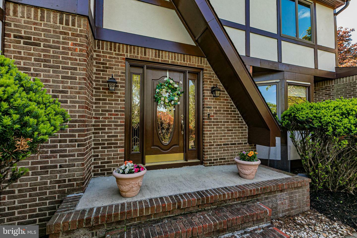 Property Photo: 47 Livingston Drive NJ 08502