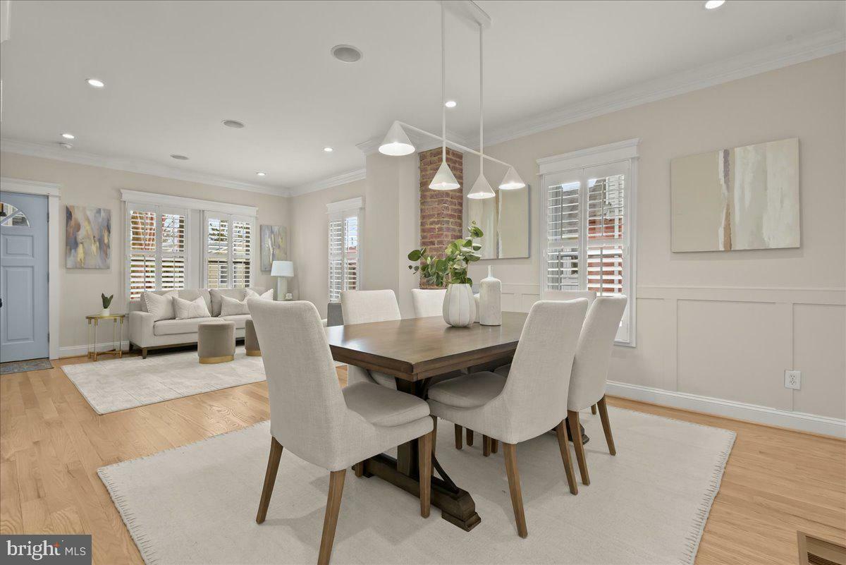 Property Photo: 1908 N Nelson Street VA 22207