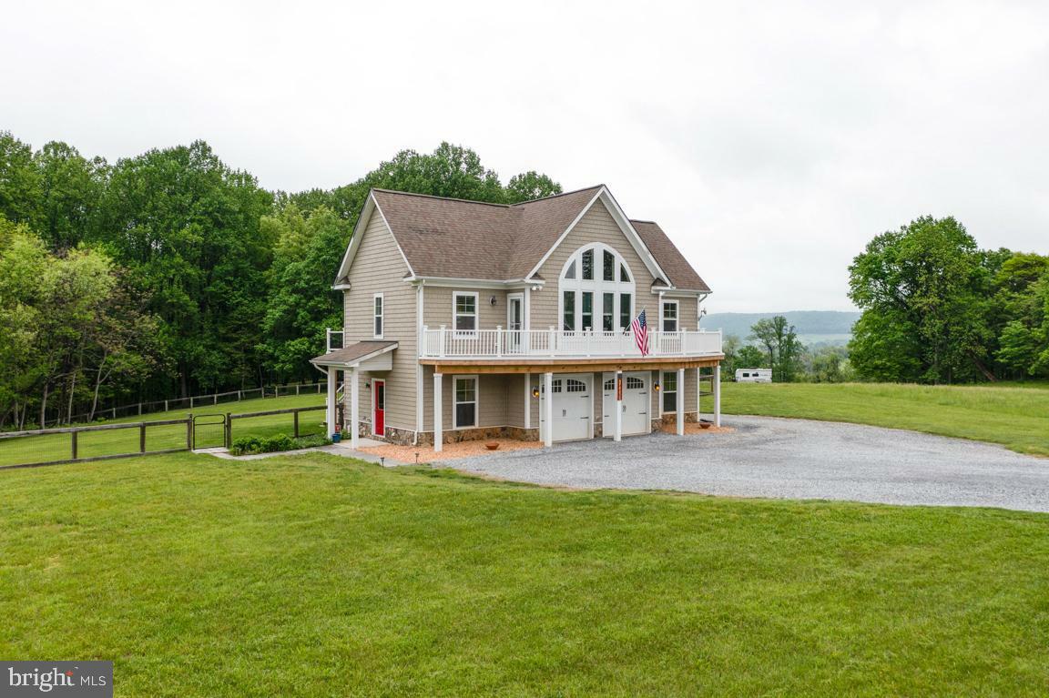 14607 Summit View Lane  Hillsboro VA 20132 photo