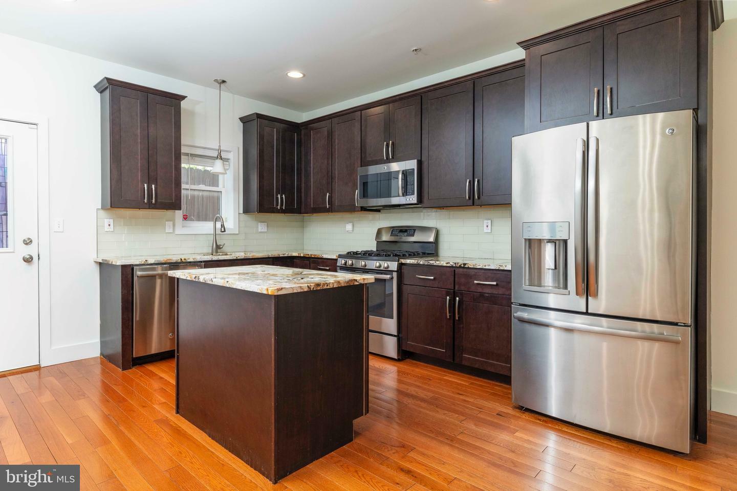 Property Photo: 1316 N Palethorp Street PA 19122