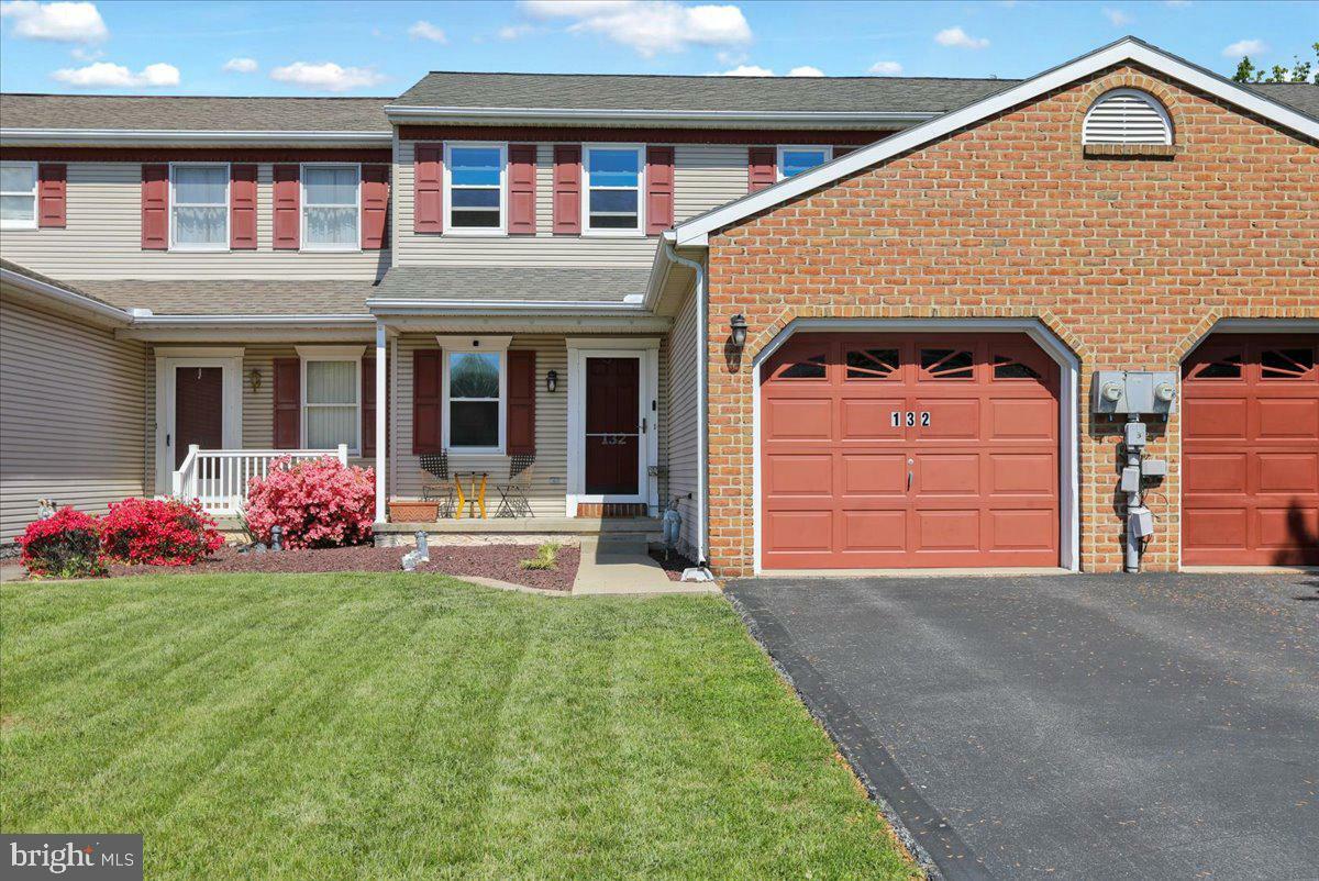 132 Palm Lane  Lebanon PA 17042 photo