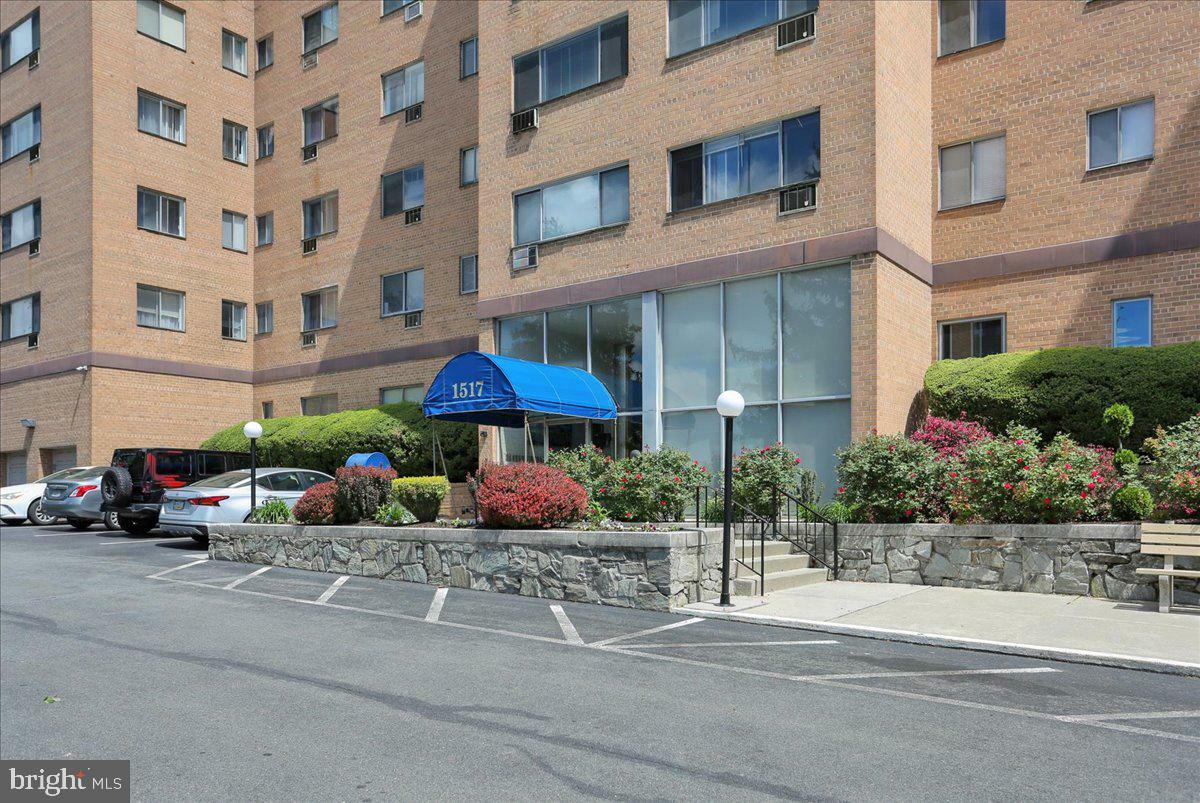 Property Photo: 1517 Hill Road 2D PA 19602