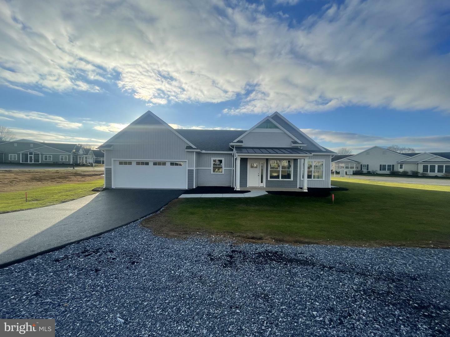 Property Photo: 82 South Village Circle 238 PA 17078