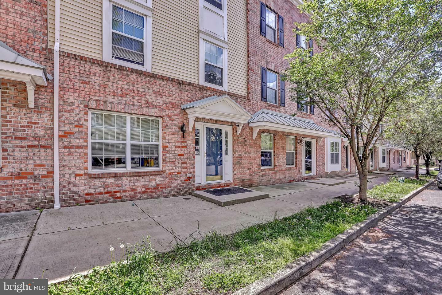 Property Photo: 17 Cliff Street NJ 08611