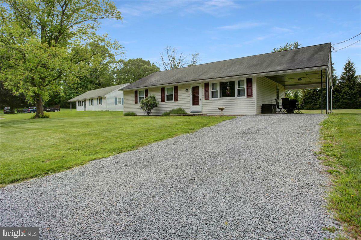 Property Photo: 2377 Hultzapple Drive PA 17201