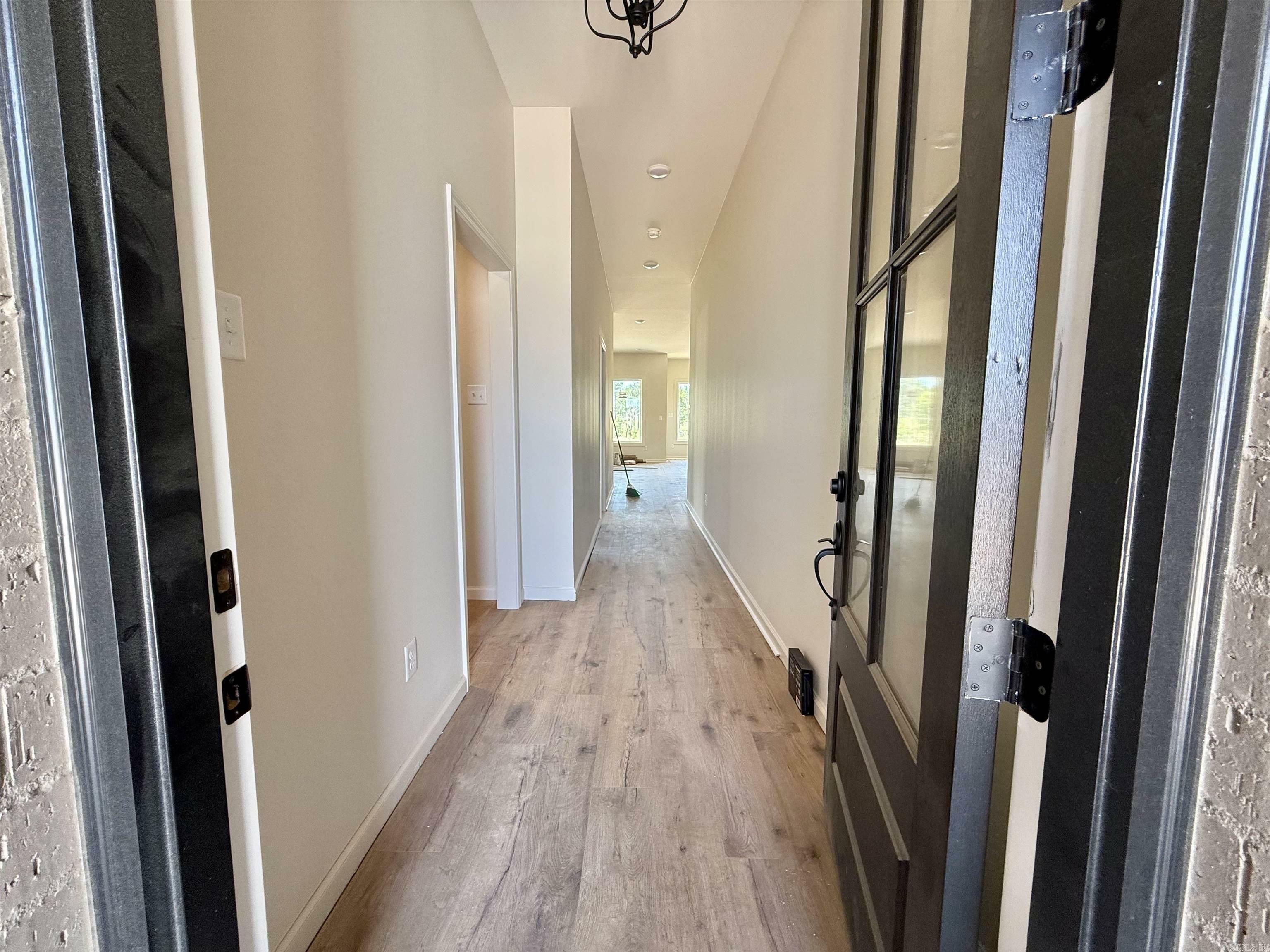 Property Photo:  226 Kelton Street  AR 72065 