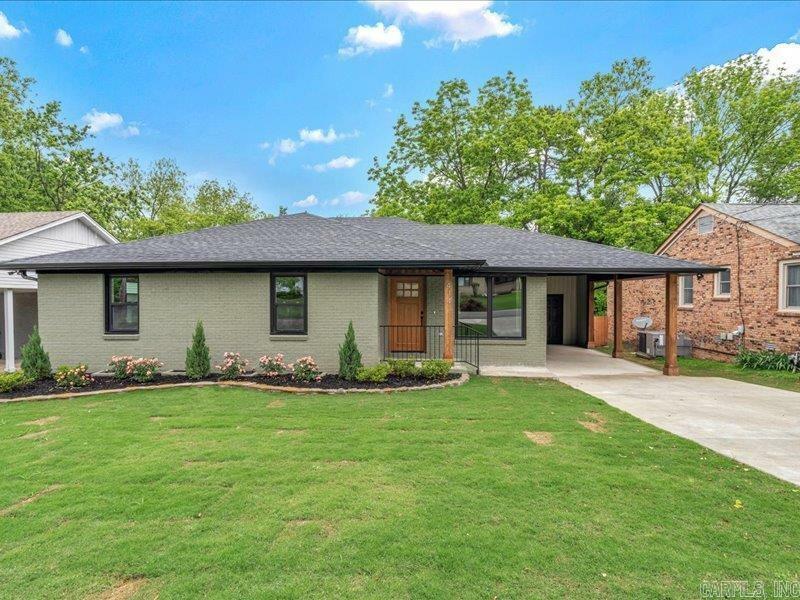 Property Photo: 414 Campus AR 72401