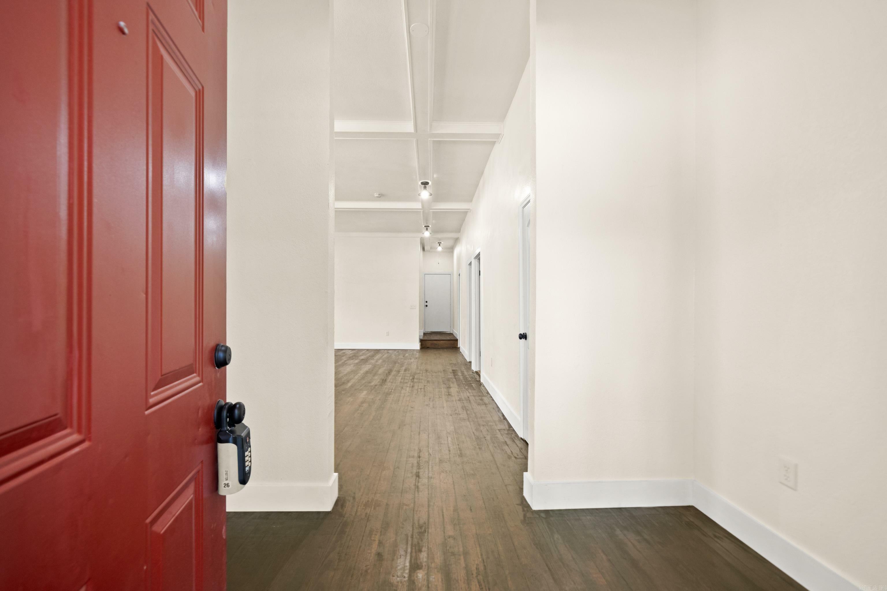 Property Photo:  301 Walter Street  AR 71901 