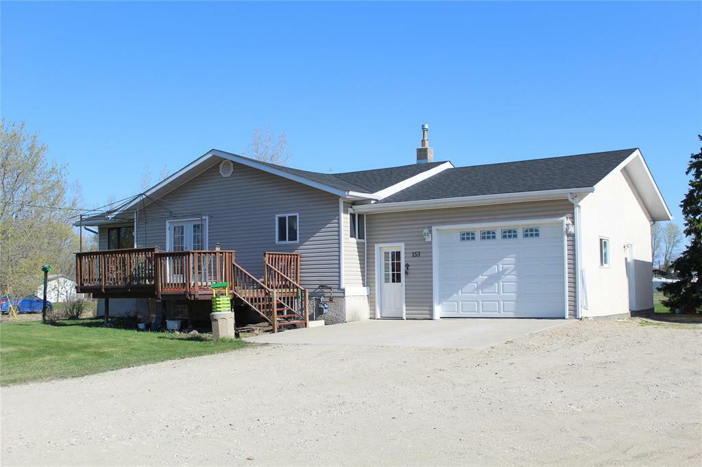 Property Photo: 30105 McKenzie (35 N) Road MB R5G 2M7