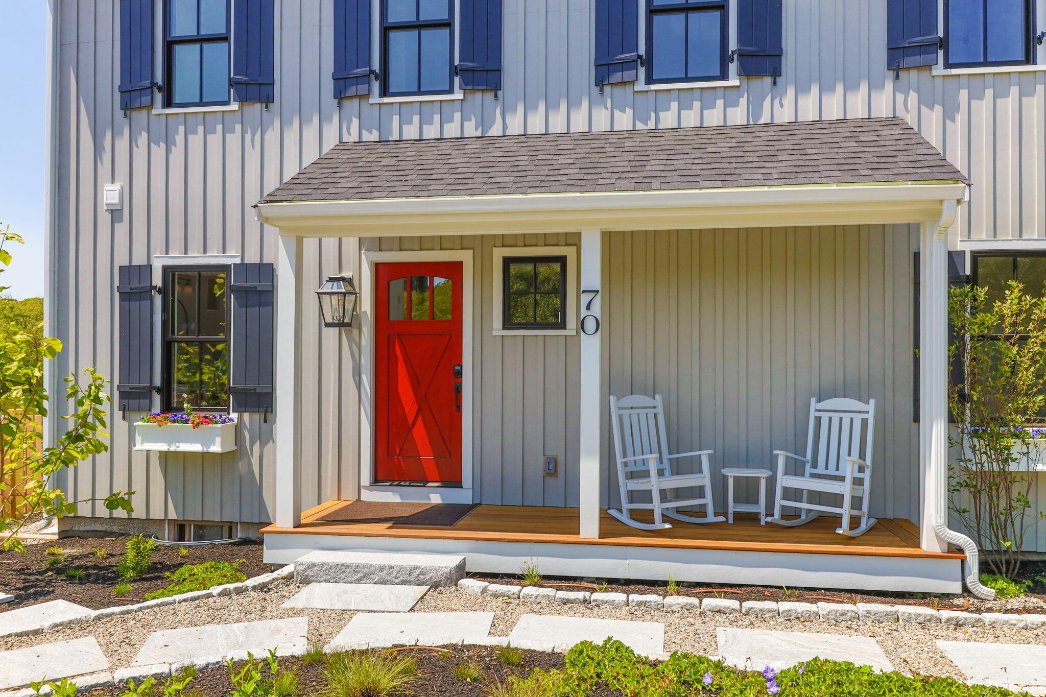 Property Photo: 70 West Vine Street MA 02657