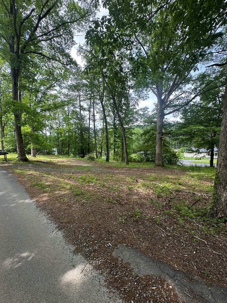 Property Photo: 2215 Kerr Road GA 30721