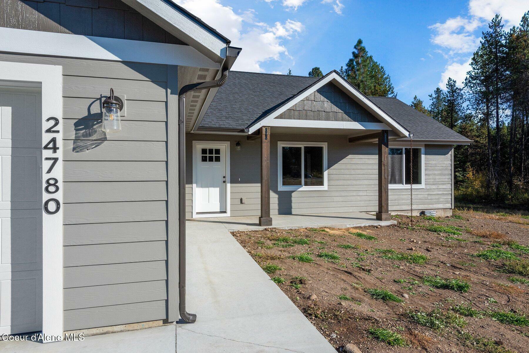 Property Photo: 152 Happy Meadows ID 83801