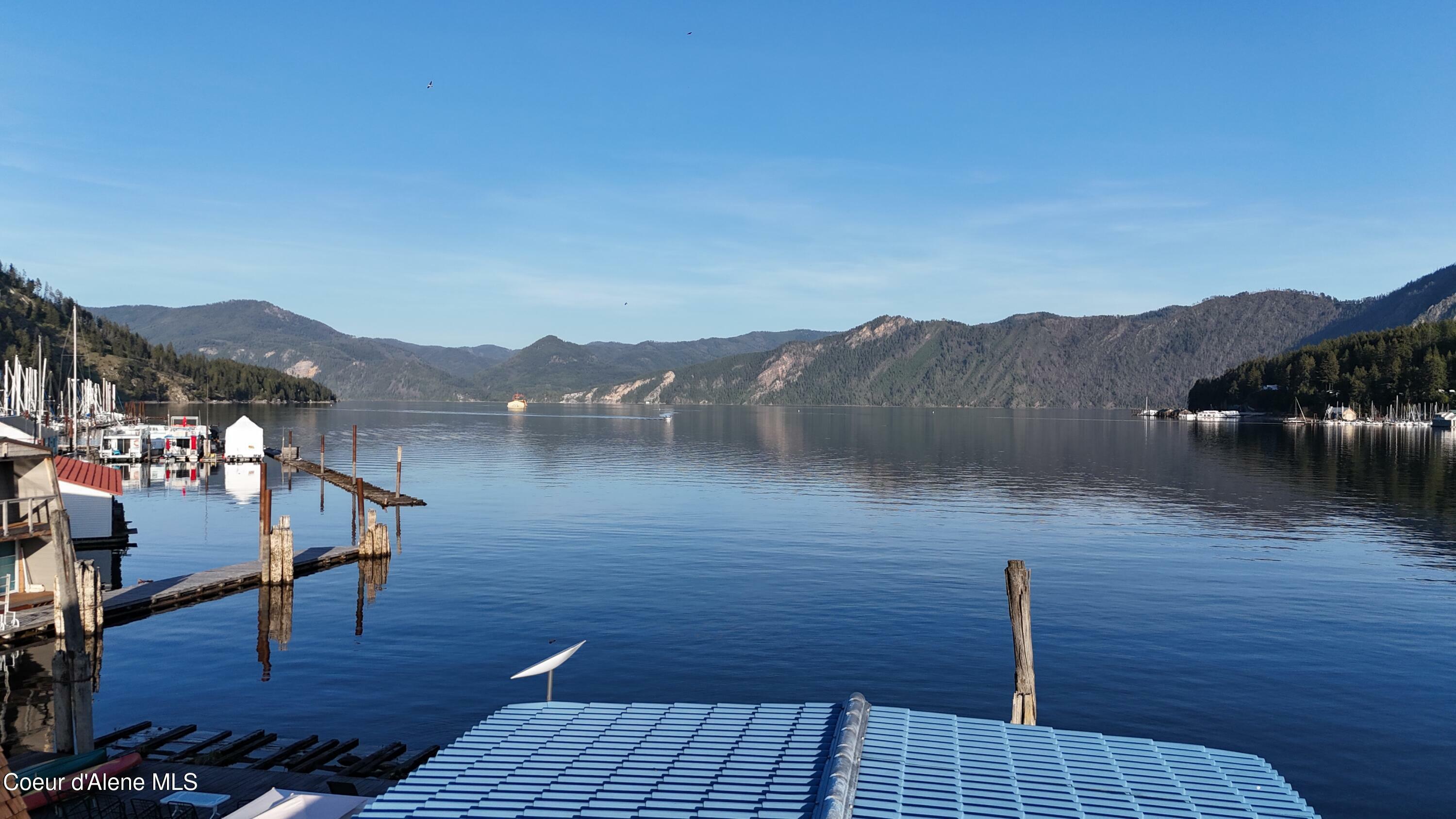 Property Photo: 17008 E Jds E Dock ID 83803