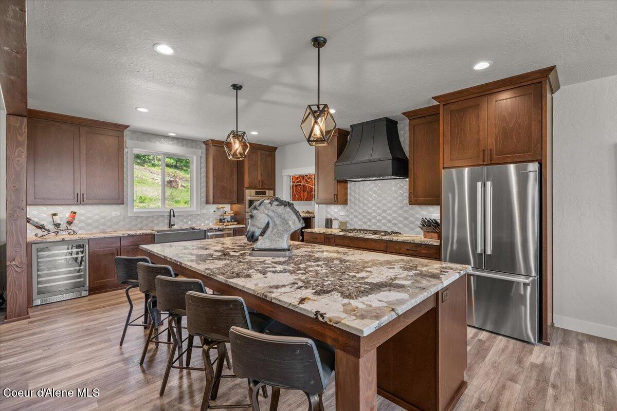 Property Photo: 13357 N Spiral Ridge Trail ID 83858