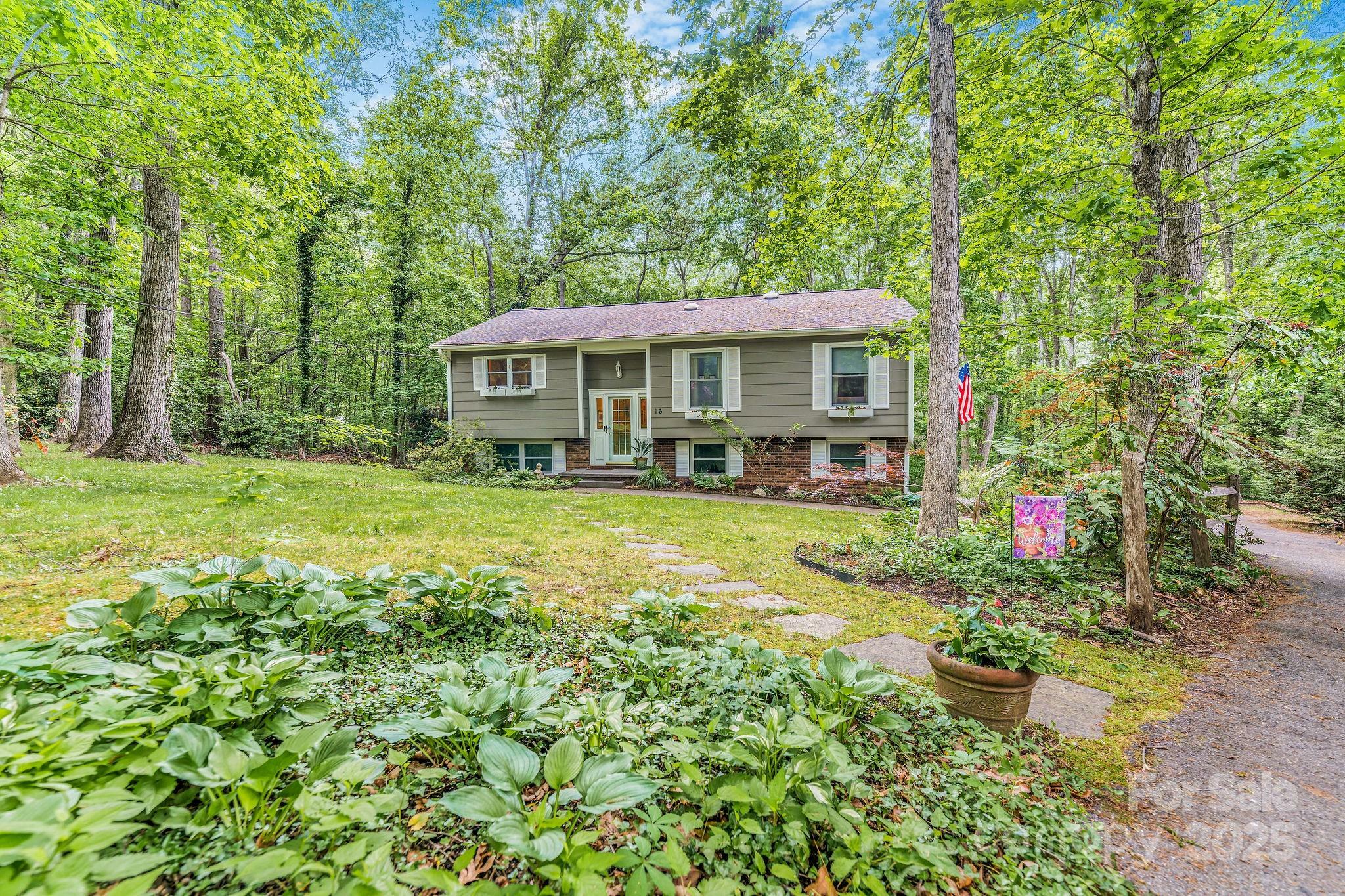 16 Jonway Court  Candler NC 28715 photo