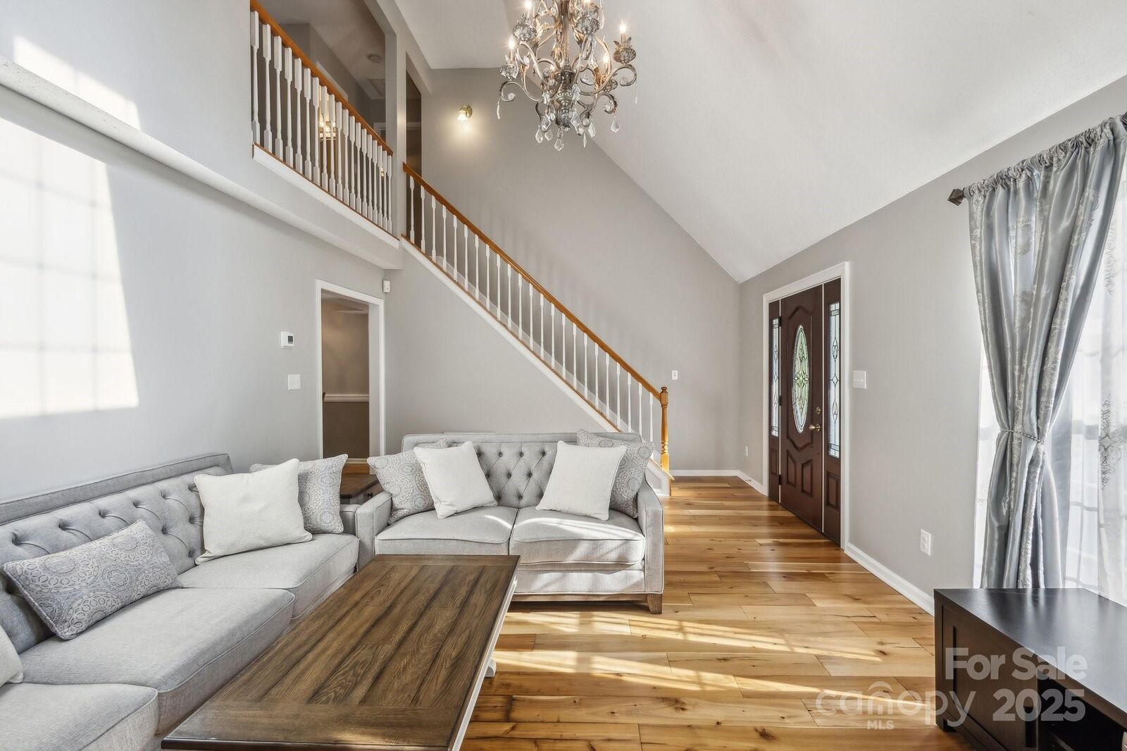 Property Photo: 3223 Rheinwood Court NC 28105