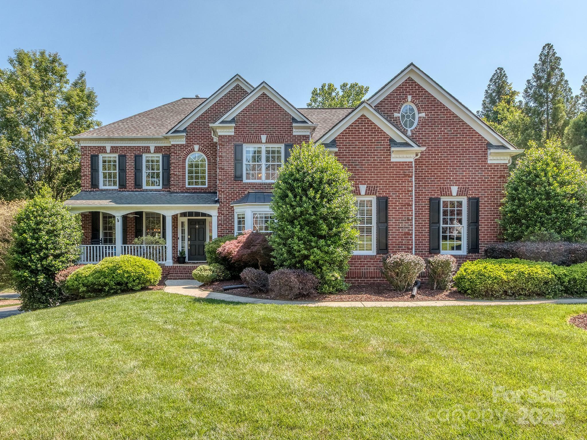 Property Photo: 2301 Keara Way NC 28270