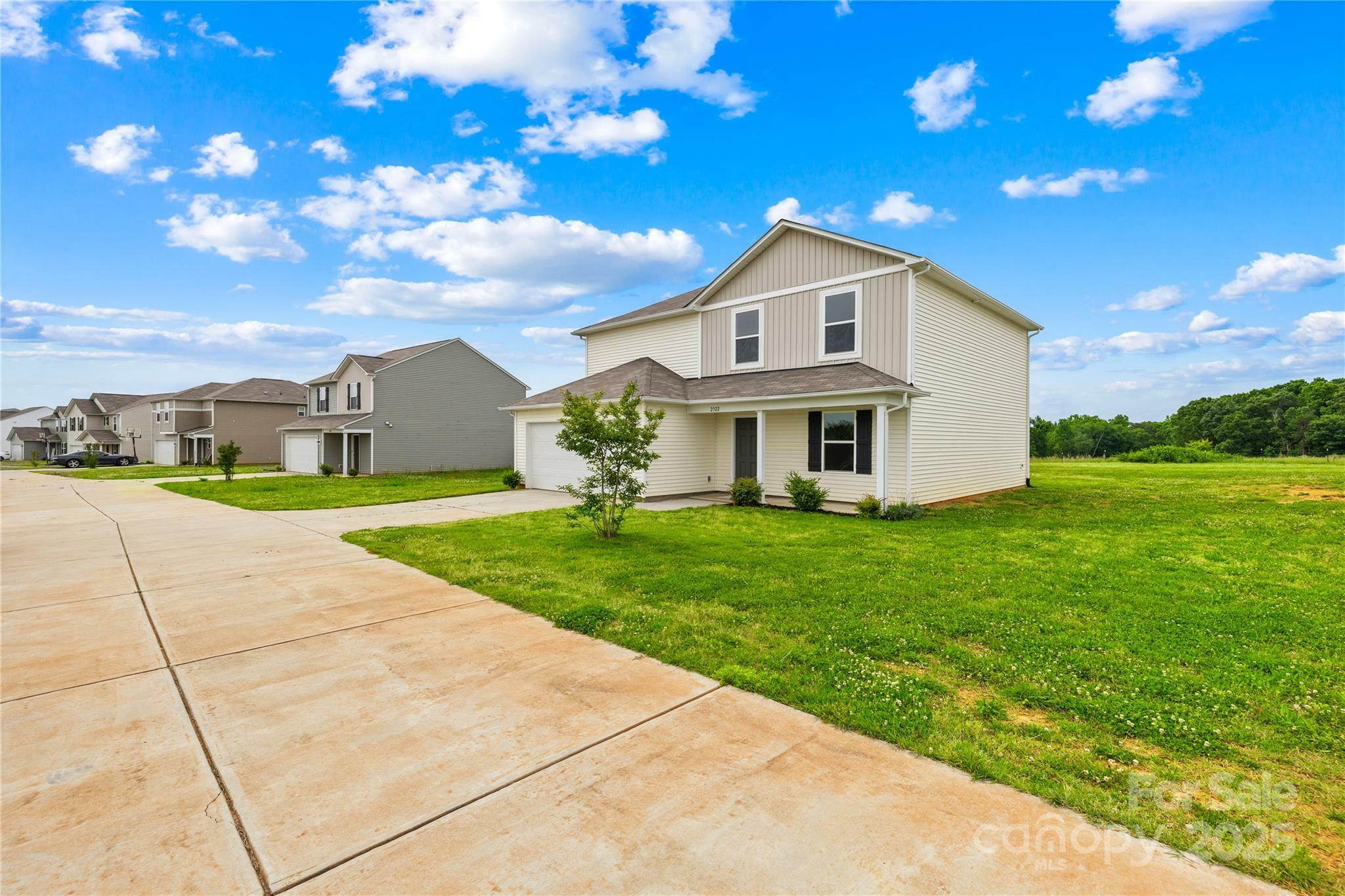 Property Photo: 2322 Joes Lake Road NC 28152