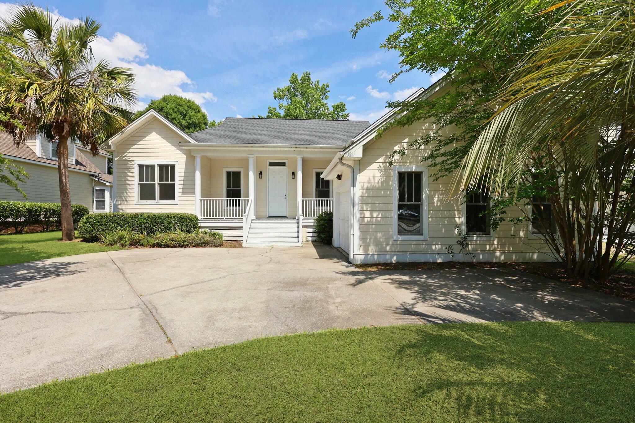 Property Photo: 1150 Quick Rabbit Loop SC 29414